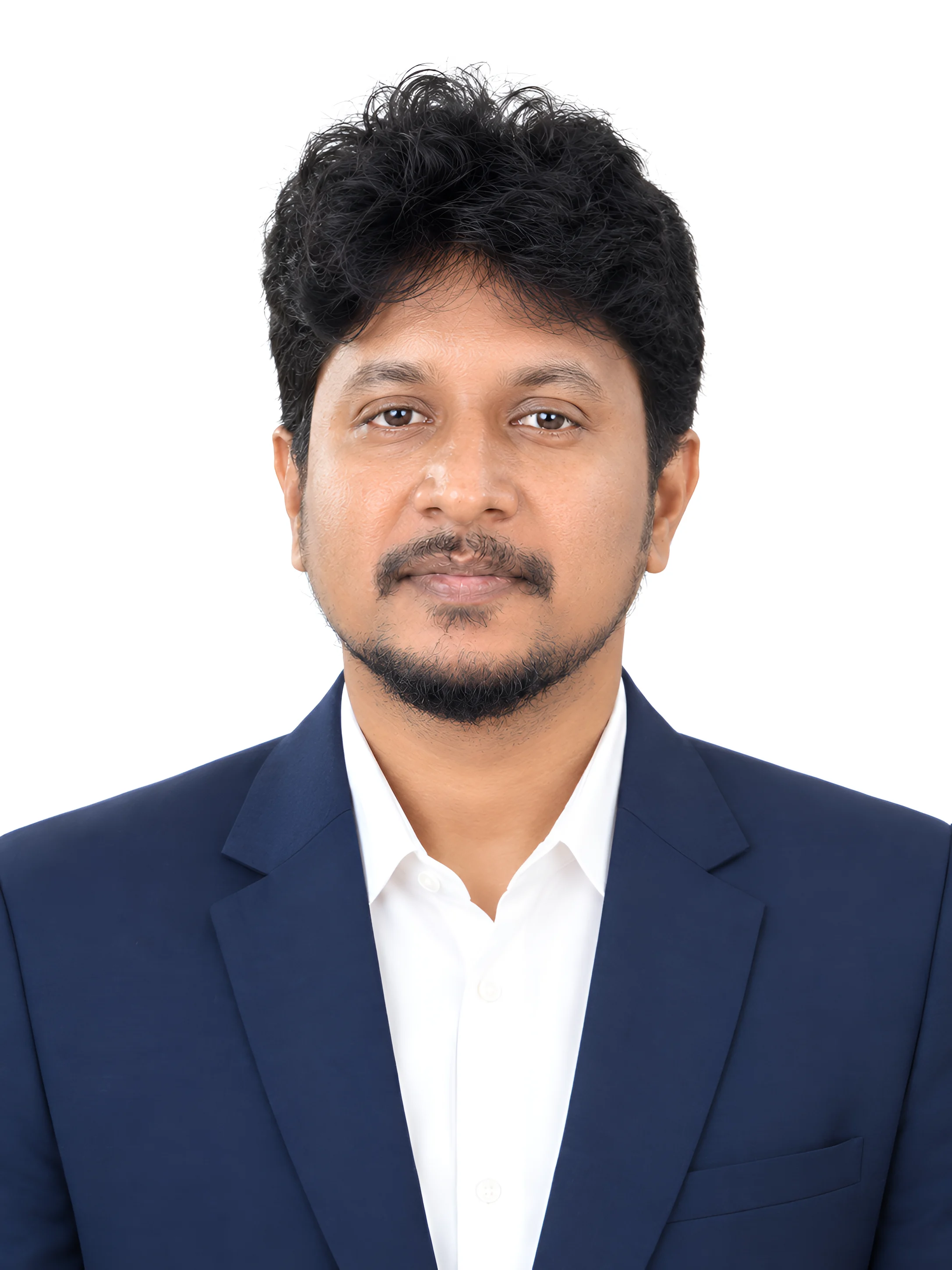 Surya R, Director of Ramgee Homes and Interiors