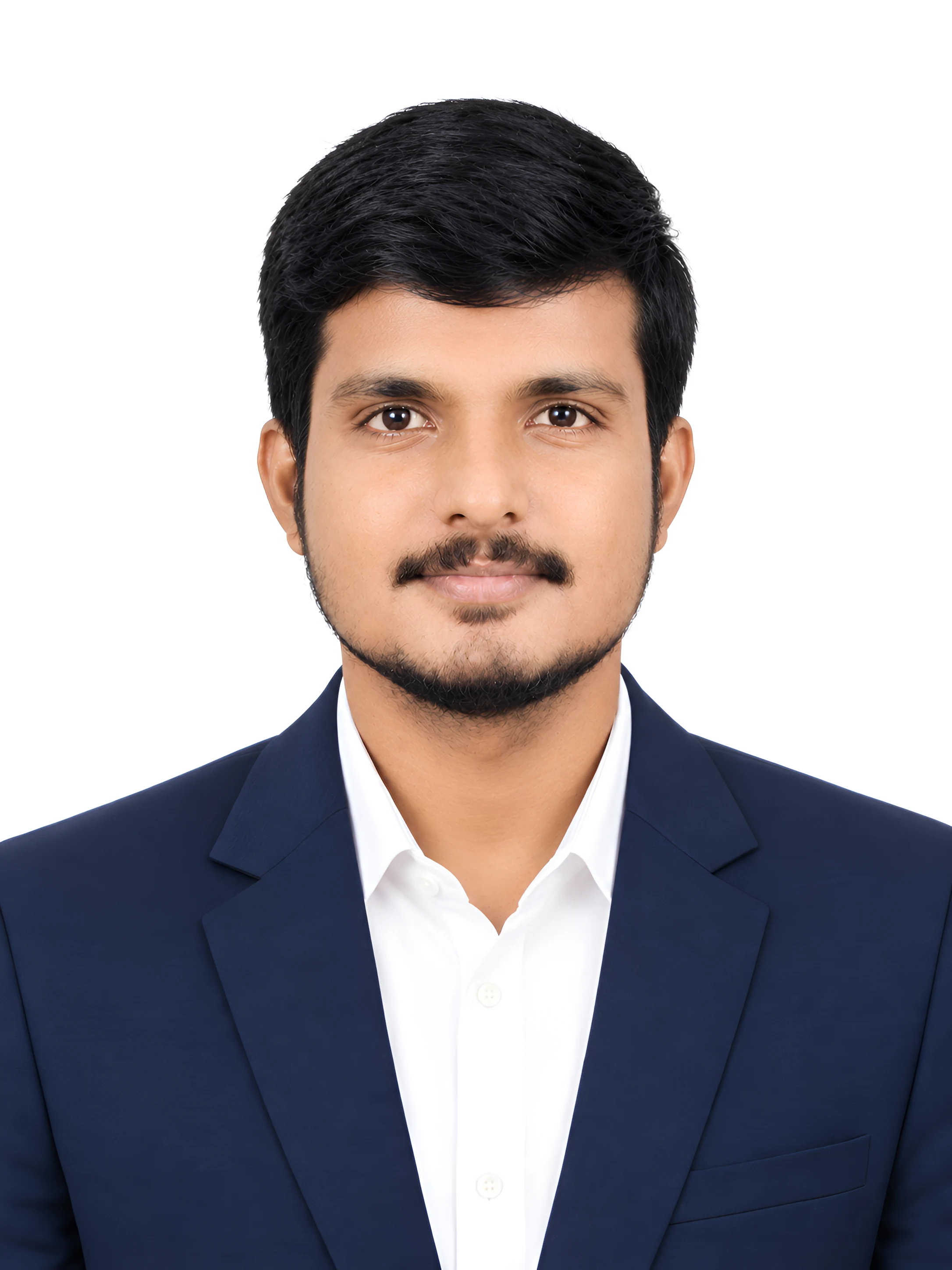 Sarath Ramesh, Director of Ramgee Homes and Interiors