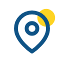 Office location icon