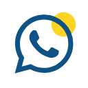 WhatsApp icon